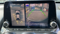 Nissan Juke 1.0 DiG-T 114 Tekna 5dr Petrol Hatchback